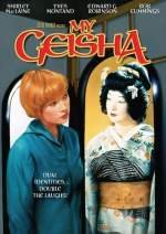 Mi dulce Geisha