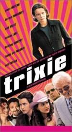 Trixie