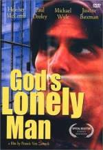 God´s Lonely Man