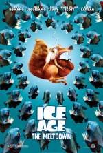 Ice Age 2. El deshielo