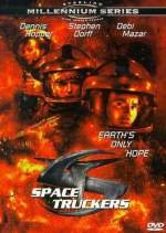 Space Truckers