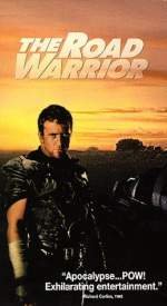 Mad Max 2, el guerrero de la carretera