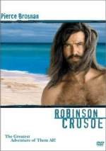 Robinson Crusoe, de Daniel Defoe