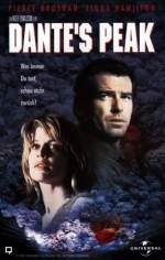 Un pueblo llamado Dante´s Peak