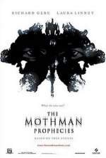 Mothman, la Ãºltima profecÃ­a