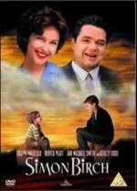 El inolvidable Simon Birch