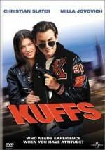 Kuffs - Poli Â´por casualidadÂ´