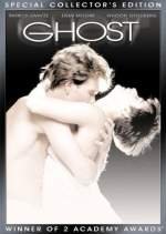 Ghost (Más allá del amor)