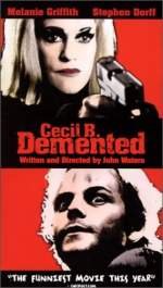 Cecil B. Demente