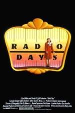 DÃ­as de radio