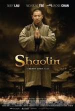 Xin shao lin si