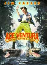 Ace Ventura, operaciÃ³n Ãfrica