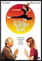 El nuevo Karate Kid