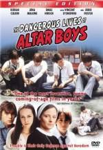 La peligrosa vida de los altar boys