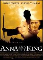 Ana y el rey