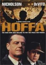 Hoffa: un pulso al poder