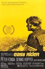 Easy rider. Buscando mi destino