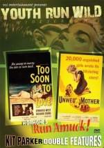 Demasiado joven para el amor