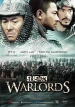 The warlords: Los seÃ±ores de la guerra