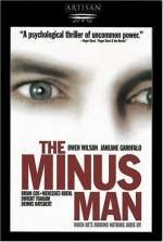 The Minus Man