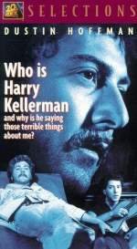 Â¿QuiÃ©n es Harry Kellerman?