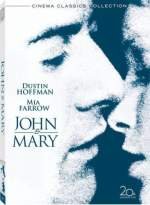 John y Mary