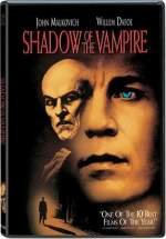 La sombra del vampiro