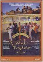 Orquesta Club Virginia