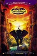 Los Thornberrys: La pelÃ­cula