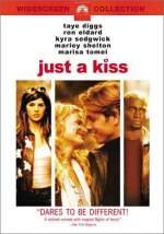 Beso en Manhattan