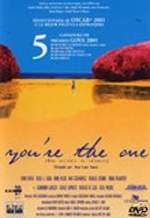 YouÂ´re the one (una historia de entonces)
