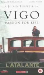 Vigo: Historia de una pasiÃ³n