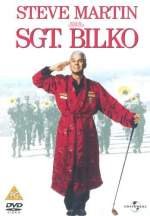 Sargento Bilko