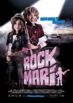 Rock MarÃ­
