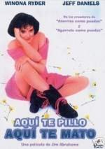 AquÃ­ te pillo, aquÃ­ te mato