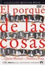 El perquÃ¨ de tot plegat