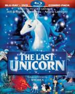 El último unicornio