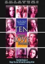 Ten Tiny Love Stories