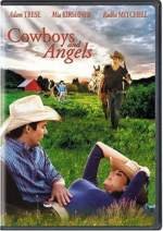 Cowboys and Angels