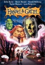 Hansel & Gretel