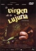 La virgen de la lujuria