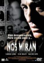 Nos miran