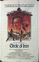 El círculo de hierro