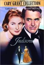 Indiscreta