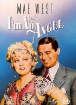 No soy ningÃºn Ã¡ngel