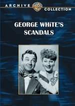 George White´s Scandals