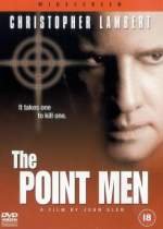 The Point Men (En el punto de mira)