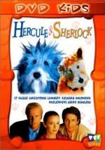 Hércule y Sherlock