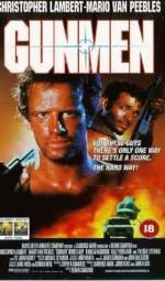 Gunmen