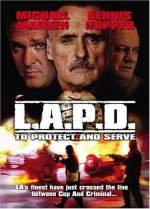 L.A.P.D.: PolicÃ­a de Los Ãngeles